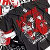 Lupin The Third TShirt Lupin III Lupin The 3rd Gift Unisex TShirt Black