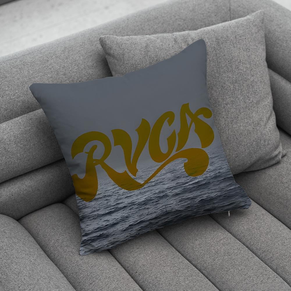 Luxury R-Rvca-S Pillow Case Soft Cushion Cases For Farmhouse Sofa Decor Home Decorations And Protector