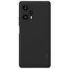 Чехол Nillkin Super Frosted Shield Pro Rugged для Xiaomi Redmi Note 12 Turbo/Poco F5 - черный