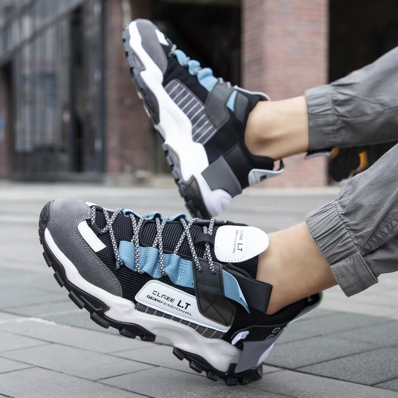 Мужская обувь Кроссовки Мужская повседневная мужская обувь Теннис Роскошная обувь Кроссовки Race Дышащая обувь Модные лоферы Кроссовки для мужчин