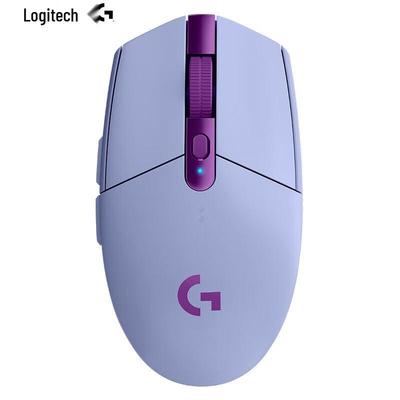 Беспроводная игровая мышь Logitech G G304 LIGHTSPEED