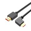 Высокоскоростной HDMI 2.0 кабель 4K 18 Гбит/с 60 Гц с позолоченными разъемами для домашних развлекательных систем