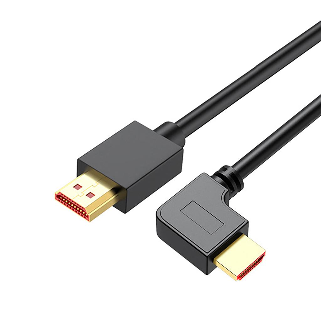 Высокоскоростной HDMI 2.0 кабель 4K 18 Гбит/с 60 Гц с позолоченными разъемами для домашних развлекательных систем