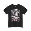 El Santo Vintage Retro T-Shirt | El Santo Fan Gift | Lucha Libre Fan Tee | AAA