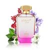 Духи The French Factor Mademoiselle Pink | ПАРФЮМЕРНАЯ ВОДА | Стойкий парфюм для женщин | Цветочный шипровый аромат | Подарок