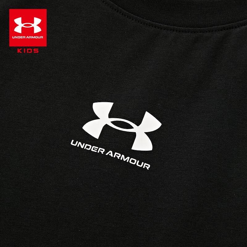 Under Armour Летнее платье без рукавов для девочек