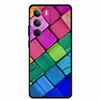 Чехол для телефона из ТПУ для Realme C75 C75X 4G Мягкие силиконовые чехлы Задняя крышка с мультяшными узорами Funda C 75 RMX3941 Модный роскошный бампер