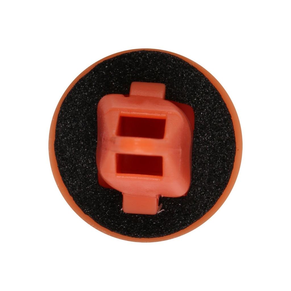 10 Pieces Wheel Flare Moulding Clip With Sealer for Toyota:75397 35010 75395 35070