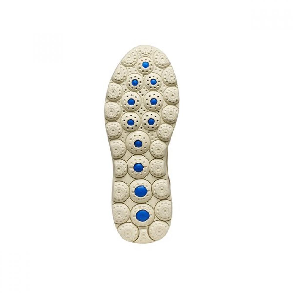 Geox Женские удобные кроссовки Sperica pluS 8gx7mb5f0S