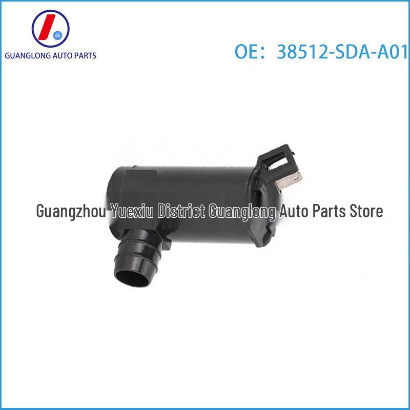 38512-SDA-A01 Насос омывателя лобового стекла Honda Accord