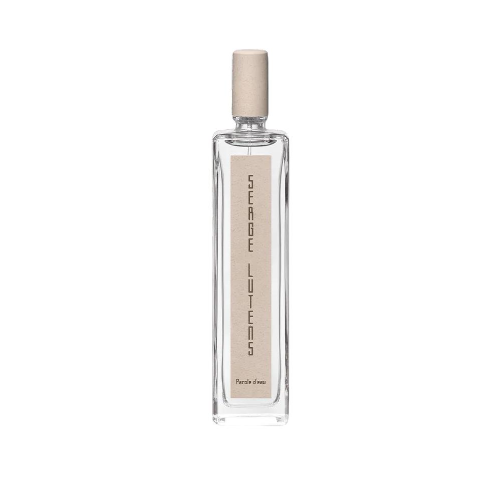Serge Lutens, Matin Lutens - Parole d'Eau, Eau De Parfum, Unisex, 100 ml