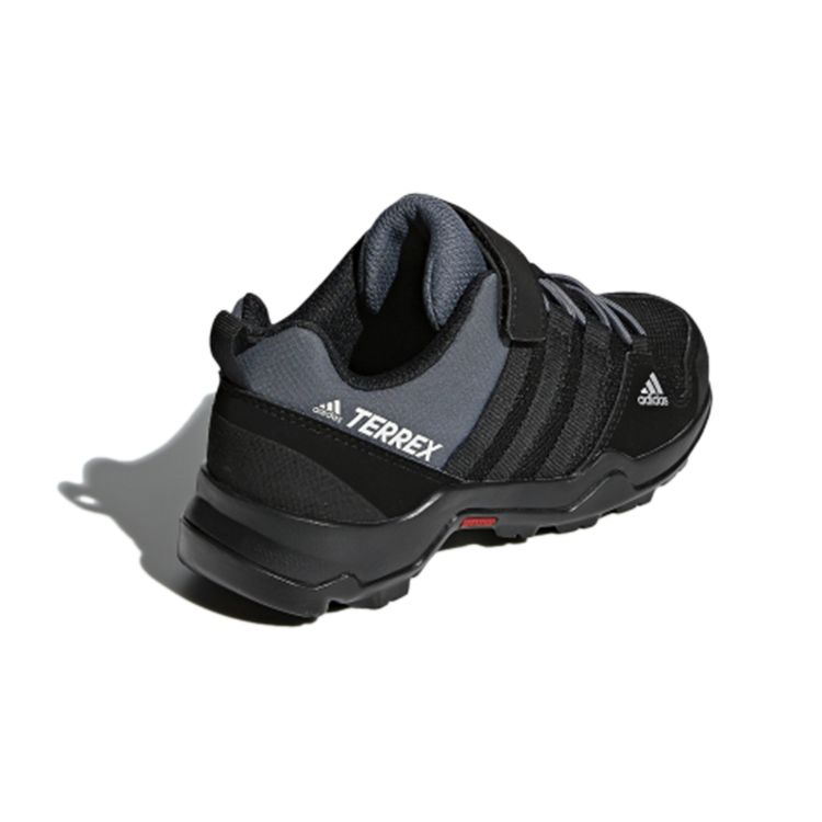 Adidas Детские кроссовки Terrex AX2R CF Black Onix Core-Black BB1930