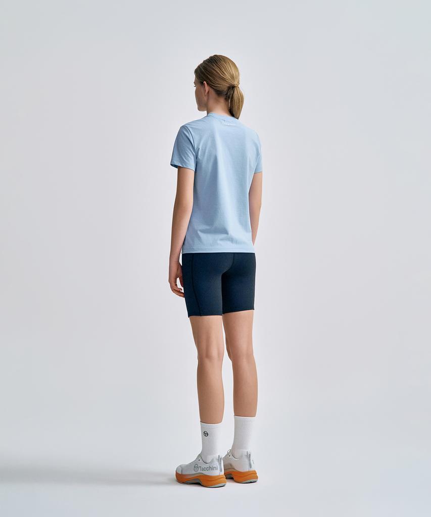 SERGIO TACCHINI W Cool Match Футболка с коротким рукавом