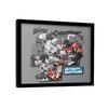 Transformers Cybertron Framed Poster