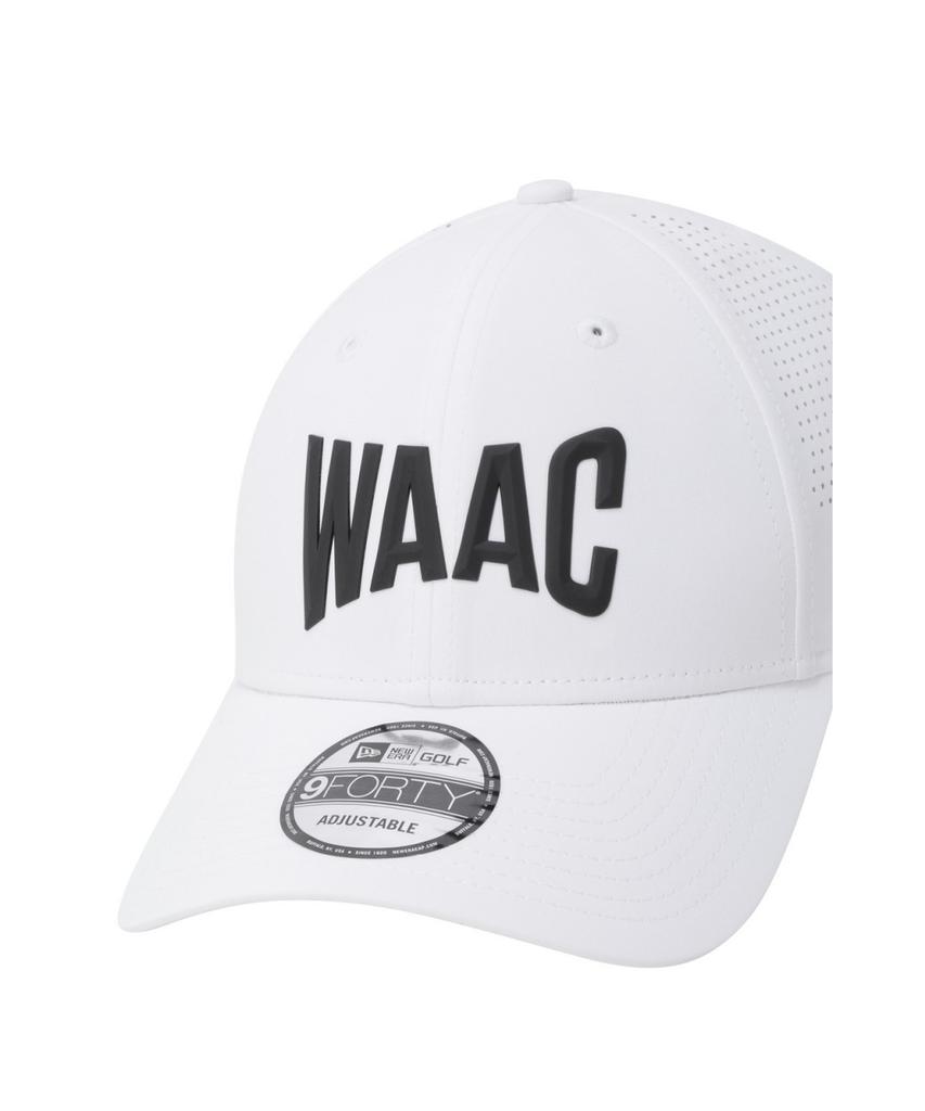 Кепка WAAC New Era 940 Performance Logo Wgrcx26181Whx