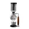 Heat-Resistant Filtered Siphon Coffee Maker 3/5 Cups Coffee Pot Vacuum Coffee Brewer  Friends