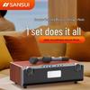 SANSUI N18 Home KTV Bluetooth Speaker System