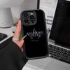 A-Assassin S-Creed Gaming Phone Case For IPhone 17 16 15 14 13 12 11 Pro Max Mini Plus Soft TPU Back Cover