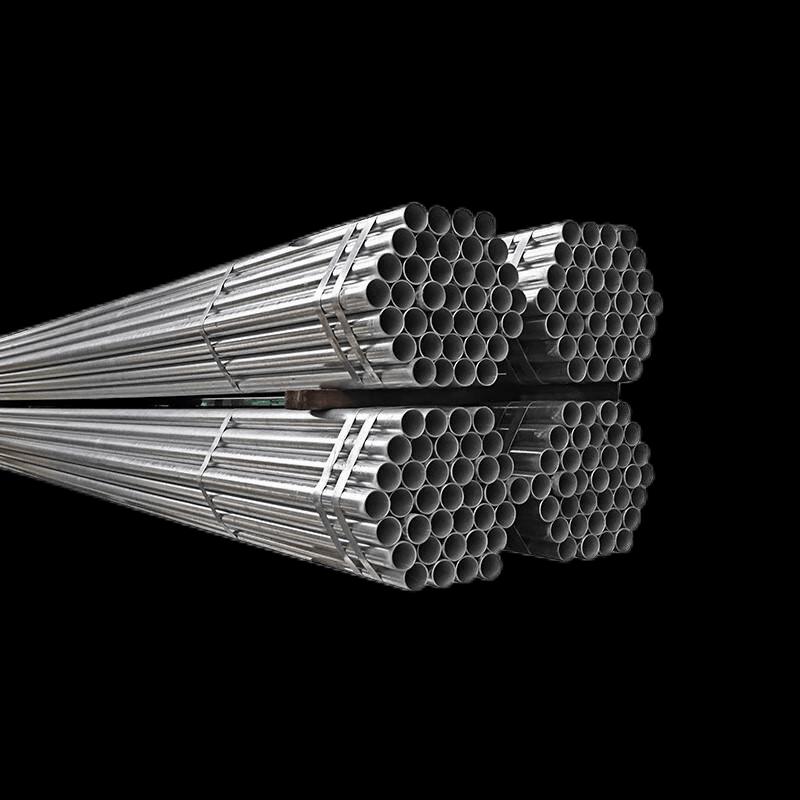 Hot-dip Galvanized Steel Pipe
