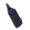Pacsafe Vibe 150, 2,5 л, противоугонная сумка через плечо с запираемой молнией и RFID-защитой, цвет Ocean, один размер, Vibe 150 2,5 л, противоугонная