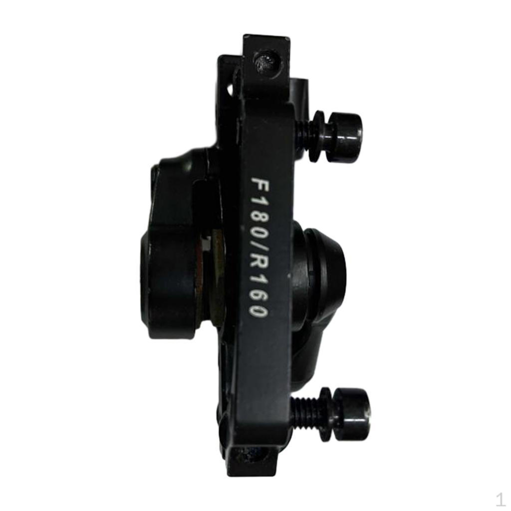 Bike Mechanical Disc Brake Caliper Parts
