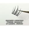 Epoch - Безклеевые индивидуальные пучки накладных ресниц