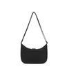 [Snowpeak] Camper Cross Bag 3.5L Black (S26SWCCB18)