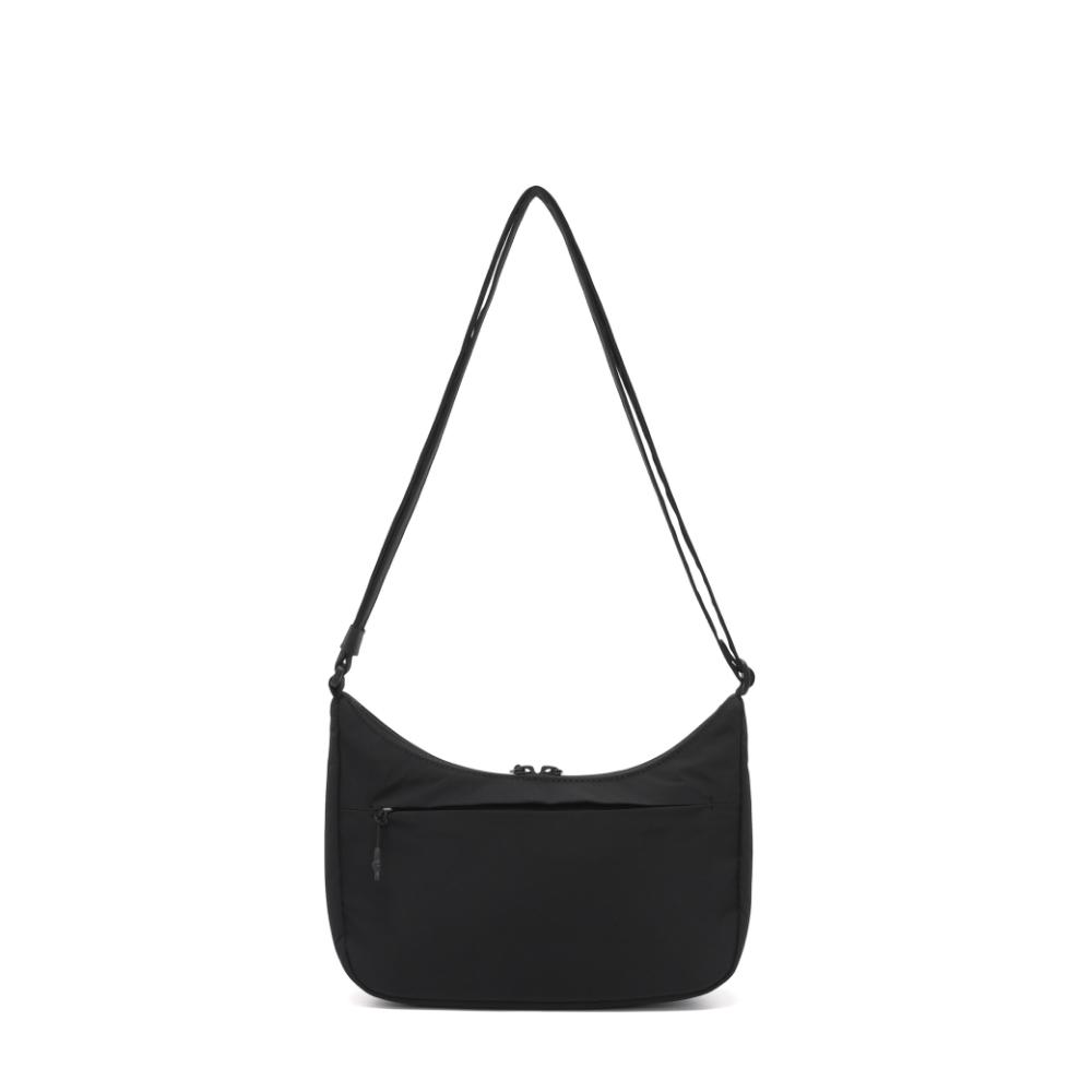 [Snowpeak] Camper Cross Bag 3.5L Black (S26SWCCB18)