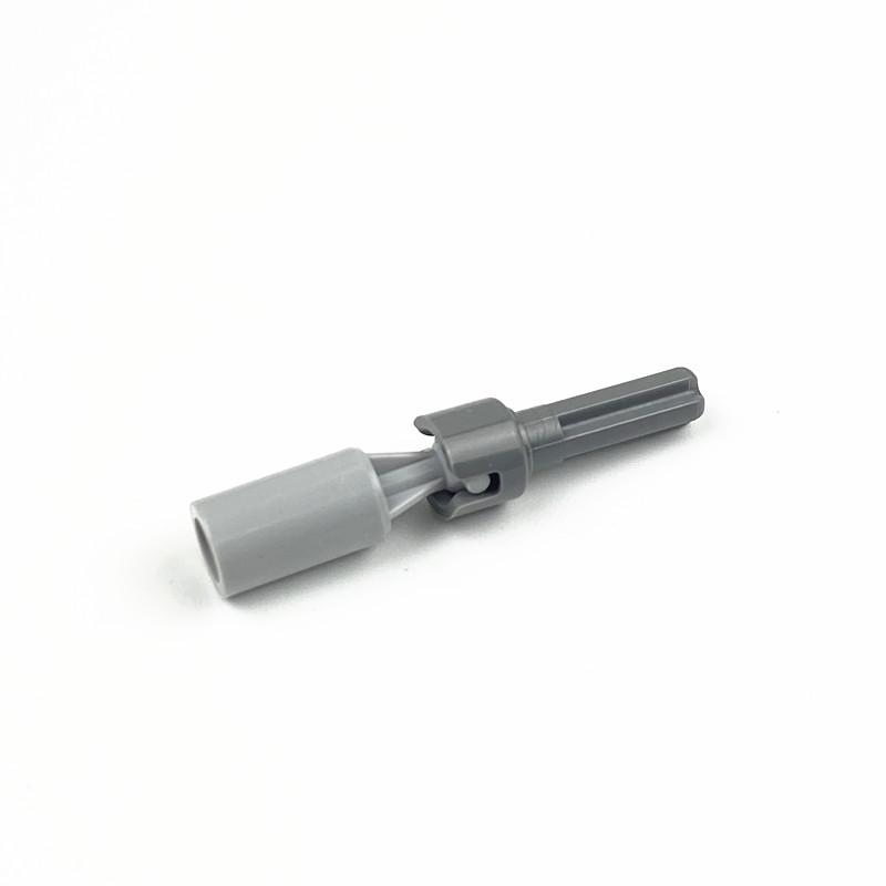 Строительный Блок 10 ШТ Высокотехнологичный Карданный Вал с Шарниром/VC Соединением для Передачи Мощности MOC Детали 32494 92906 Совместимый с Аксессуарами Lego