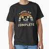Level 2 Complete Vintage Celebrate TShirt Cl TShirt Made In UsAus Size S2xl