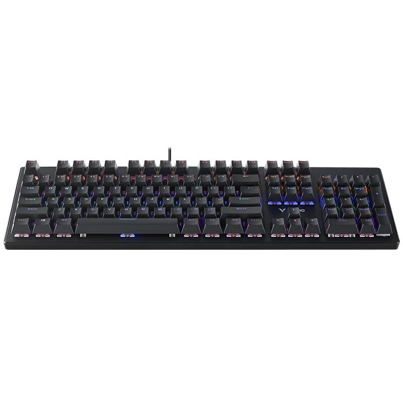Rapoo V510 Проводная игровая механическая клавиатура