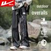 Warrior Men's Outdoor Waterproof Cargo Pants