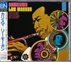 CD ЛИ МОРГАН Charisma TOCJ4312BNST84 Blue Note 1997 Япония ObiJazz Б/у