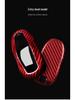 Real Carbon Fiber Key Case for Tesla Model 3 Sedan