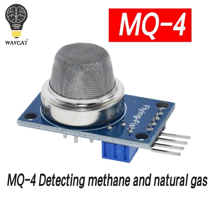 Detection Smoke methane liquefied Gas Sensor Module MQ-2 MQ-3 MQ-4 MQ-5 MQ-6 MQ-7 MQ-8 MQ-9 MQ-135 for Arduino Starter DIY Kit