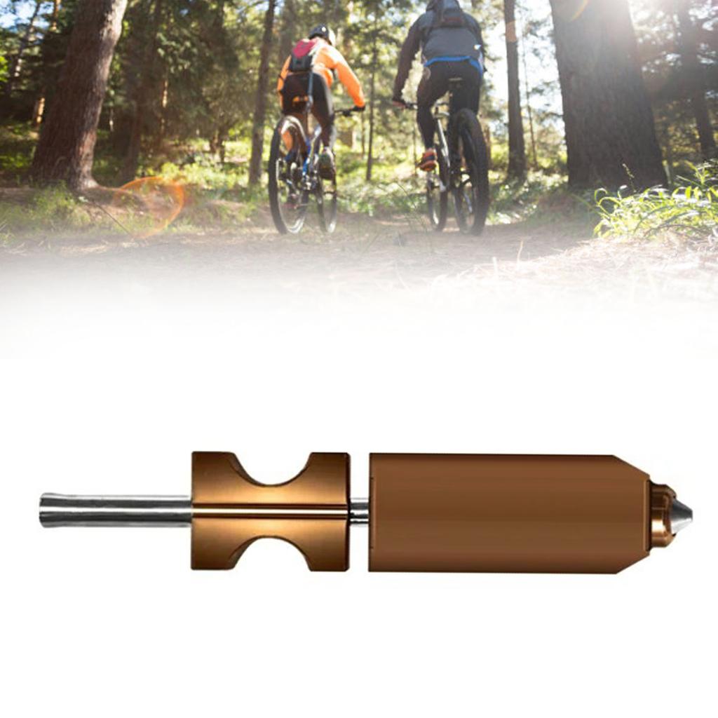 0,6 мм Интегрированное сопло для 3D-принтера Flashfor AD5X, быстросъемное сопло из закаленной стали с нагревом 200 Вт