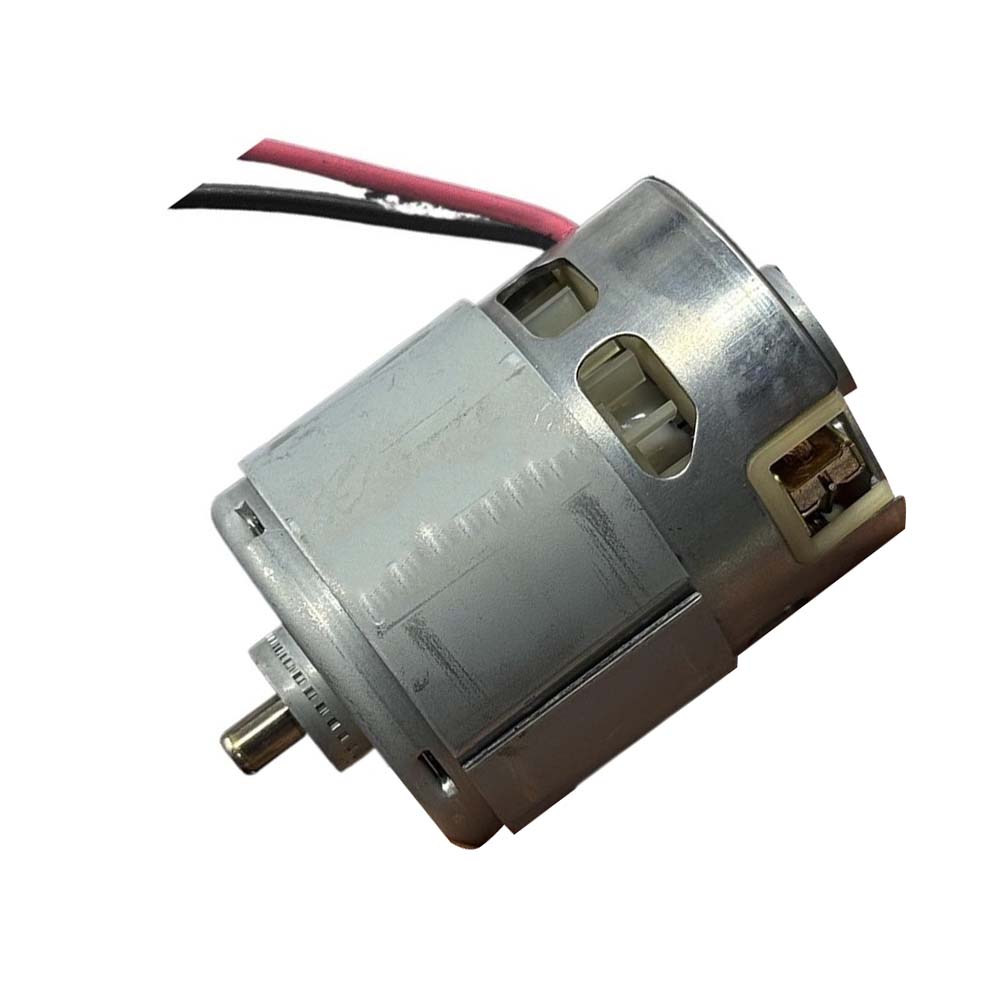 Щеточный двигатель постоянного тока для MABUCHI RZ-735VA-8519 12В 14,4В 18В 20В 24В Робот-пылесос Инструменты для уборки Части бытовой техники