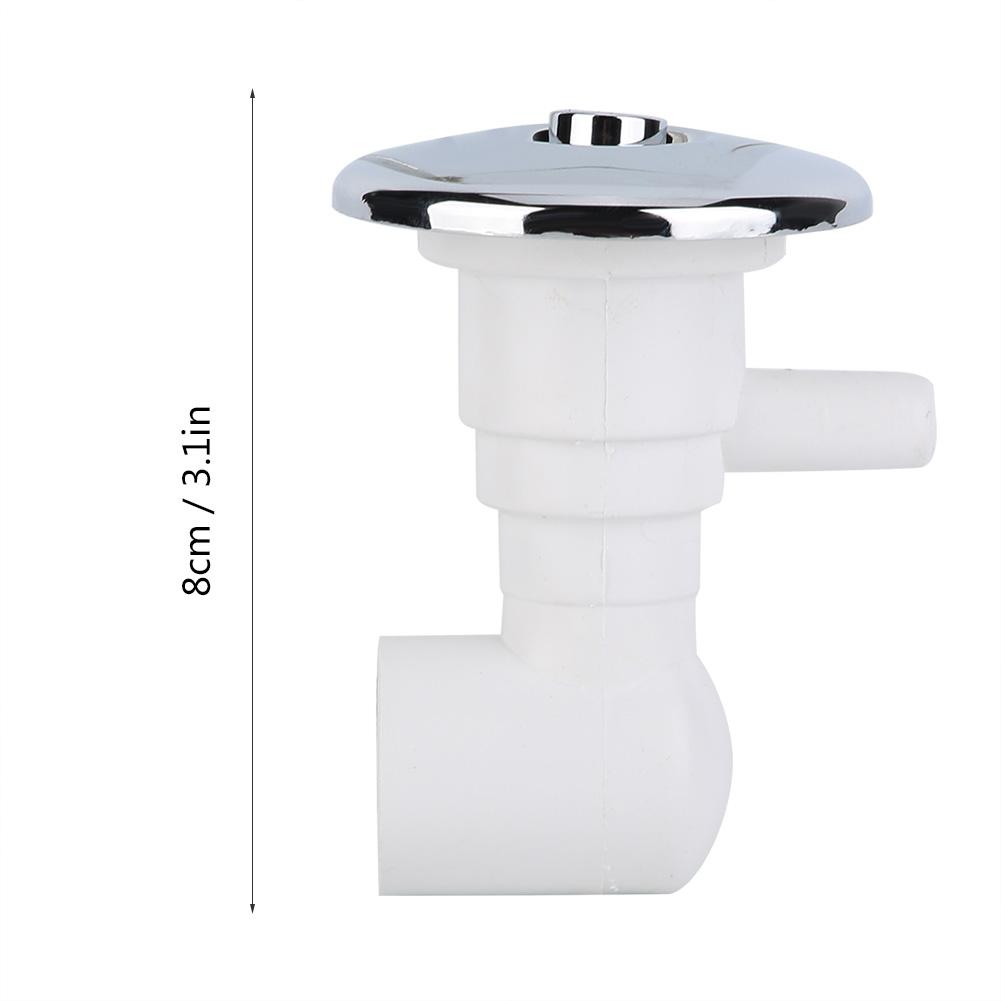 Hot Tub Air Nozzles Bubble Sprayer Bathtub Water Spray Accessories