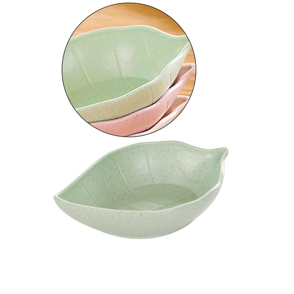 Лоток для хранения Компактный размер Тарелка для закусок Мастерство Многоцелевые бытовые принадлежности Водонепроницаемые блюда для макания Кухонные принадлежности