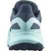 Кроссовки для бега по пересеченной местности ULTRA FLOW WOMEN Глубокие см [Salomon] GORE-TEX женские Dive/Tanager бирюзовый/углеродный 23,5