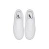(WMNS) Nike Court Vision Low 'Triple White' Женские CD5434-100