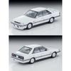 Tomytec Tomica Limited Vintage Neo 1/64 LV-N301a Nissan Skyline 4-Door HT GT Passage Twin Cam 24V White 1987 Model (Finished Model)