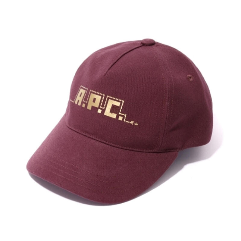 APC Кепка Charlie LNY 25 COHHN M24155 GAE