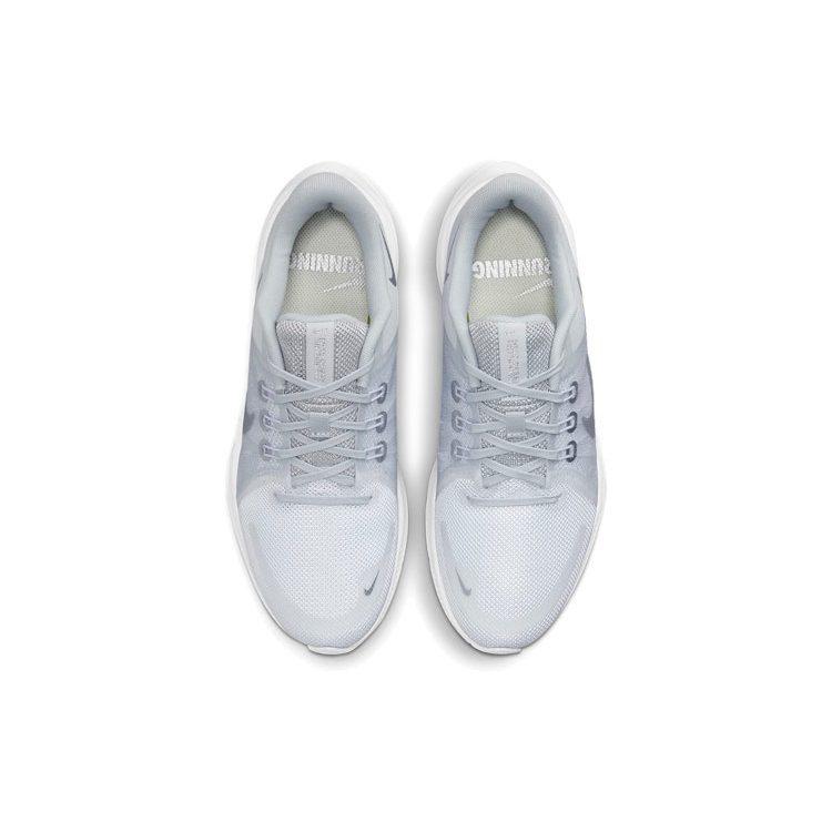 Nike Quest 4 White Photon Dust Женская DA1106-100
