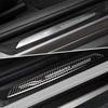 Для BMW X5 X6 E84 E90 F15 F16 F20 F30 G05 F34 F25 Автоаксессуары Накладки на пороги Защитные накладки Защитники Наклейка из нержавеющей стали