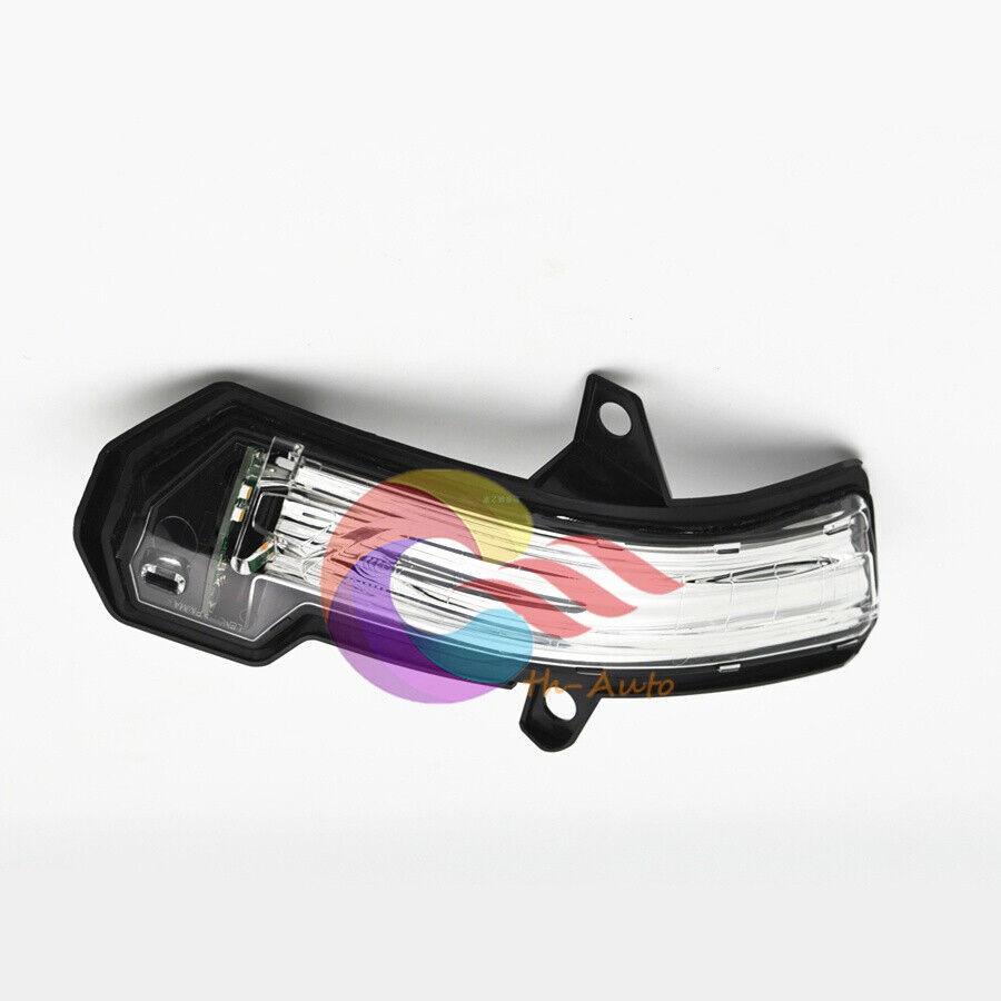 Driver Side LED Rearview Mirror Signal light For Cadillac XT4 XT5 XT6 2017 UP
