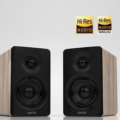 Edifier Активные настольные колонки N300 2.0, штепсель CN (адаптер в комплекте)