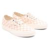 Оригинальные Vans 'Eco Theory - Шахматная доска Персиково-розовый' VN0A5HZS9FP