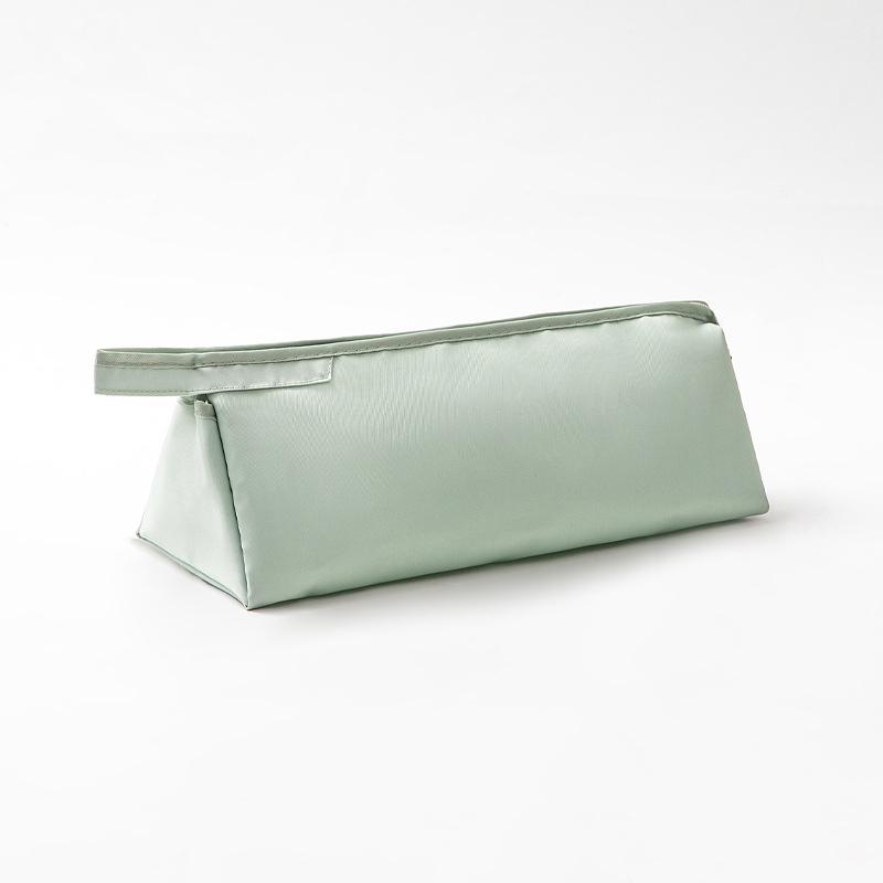 Чехол для переноски фена Водонепроницаемый чехол для хранения фена Полиэстеровая сумка для хранения Портативный дорожный чехол для хранения Дорожный чехол