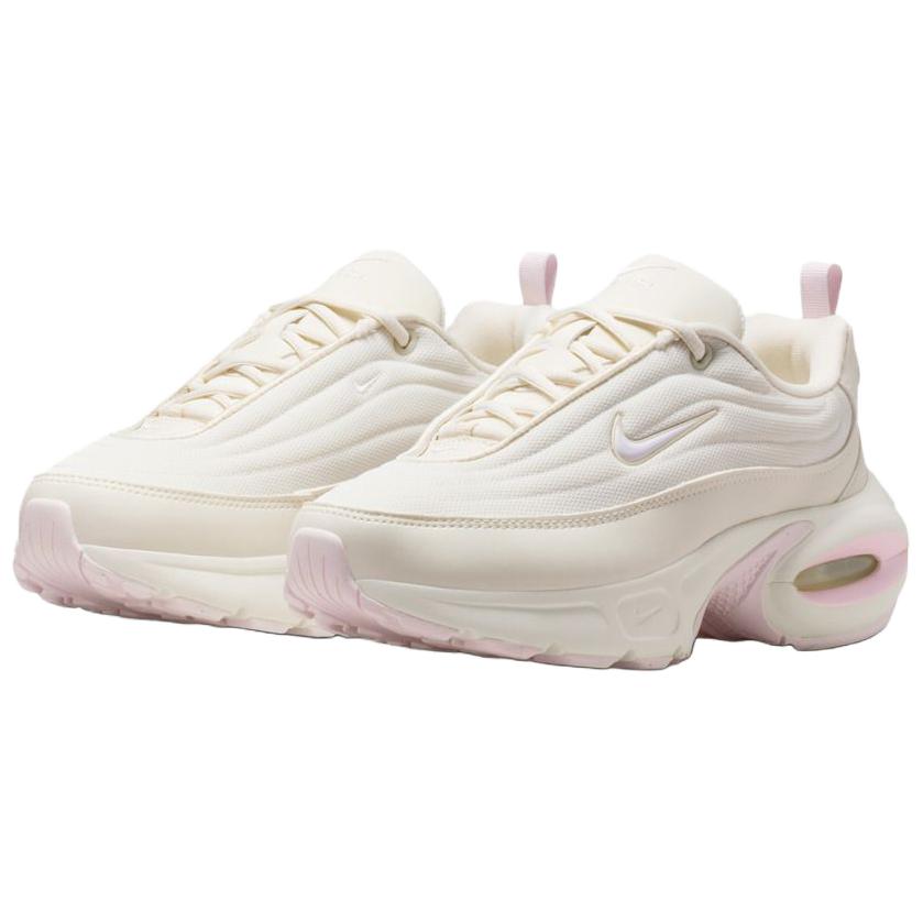 Nike Air Max Portal Sail Жемчужно-розовый Бледно-слоновая кость Мужские кроссовки Белый Жемчужно-розовый-Бледно-слоновая кость HF3053-111